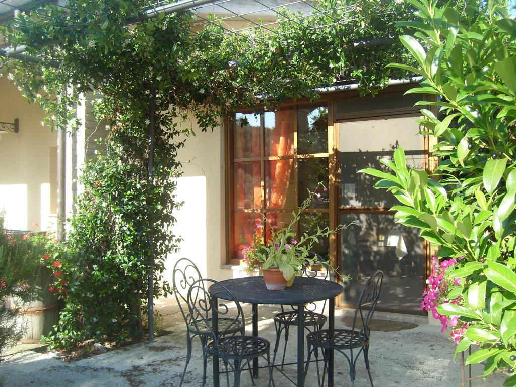 Fattoria Del Quondam Βίλα Giano dellʼUmbria Εξωτερικό φωτογραφία