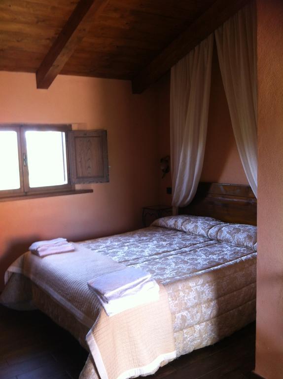 Fattoria Del Quondam Βίλα Giano dellʼUmbria Εξωτερικό φωτογραφία