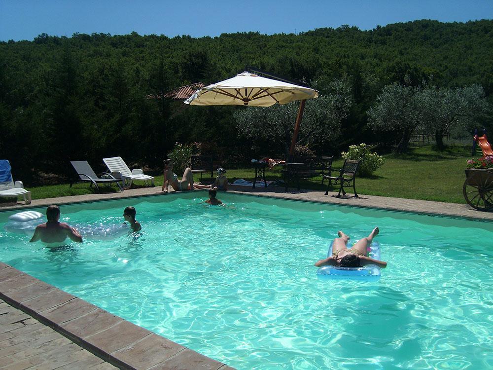 Fattoria Del Quondam Βίλα Giano dellʼUmbria Εξωτερικό φωτογραφία