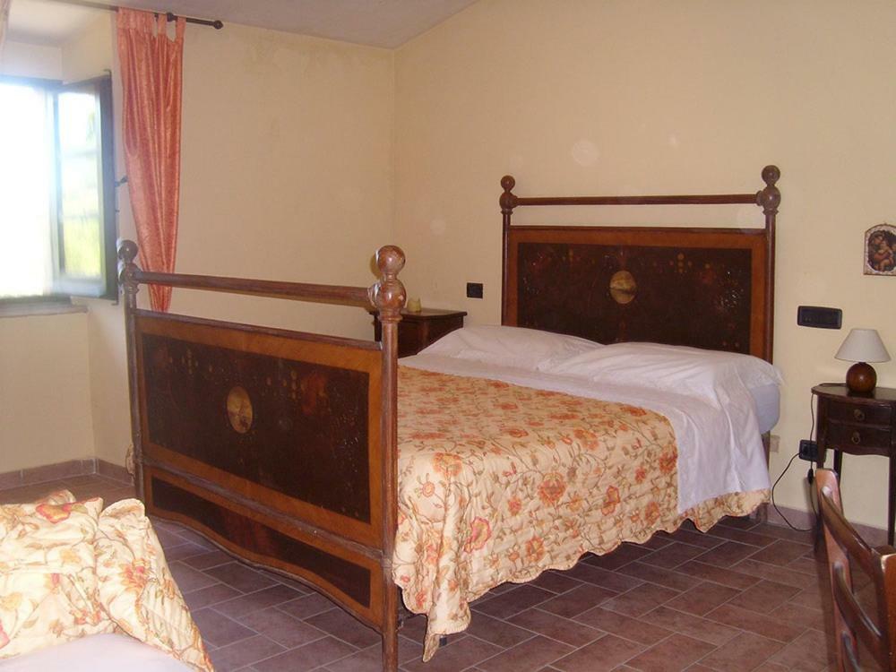 Fattoria Del Quondam Βίλα Giano dellʼUmbria Εξωτερικό φωτογραφία