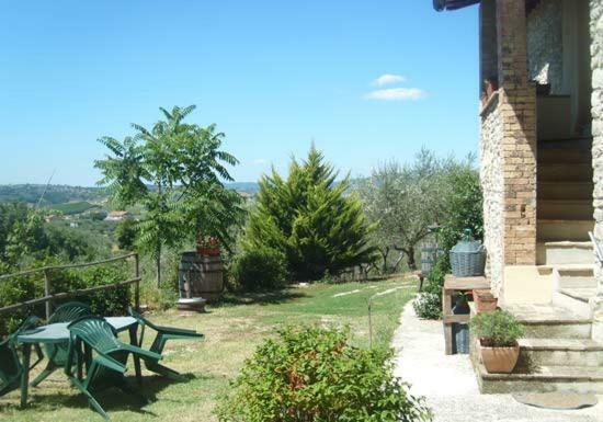 Fattoria Del Quondam Βίλα Giano dellʼUmbria Εξωτερικό φωτογραφία